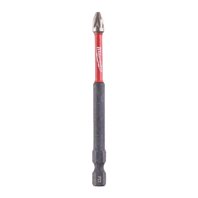 Šroubovací bit ShW PZ2 90mm - 1ks