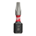 Šroubovací bity ShW TX15 25mm - 2ks