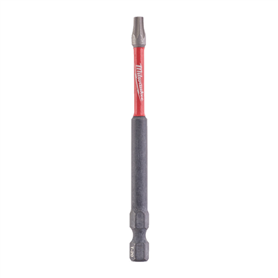 Šroubovací bit ShW TX20 90mm - 1ks