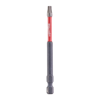 Šroubovací bit ShW TX25 90mm - 1ks