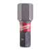 Šroubovací bity ShW Hex8 25mm - 2ks