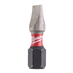Šroubovací bity ShW SL1,2x6,5 25mm-2ks
