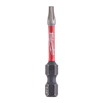Šroubovací bit SHW TX15 50MM -1ks