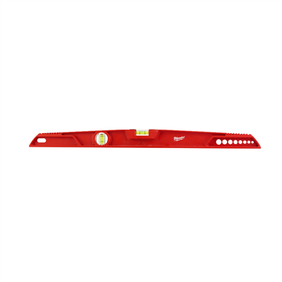 REDCAST litinová vodováha 60 cm