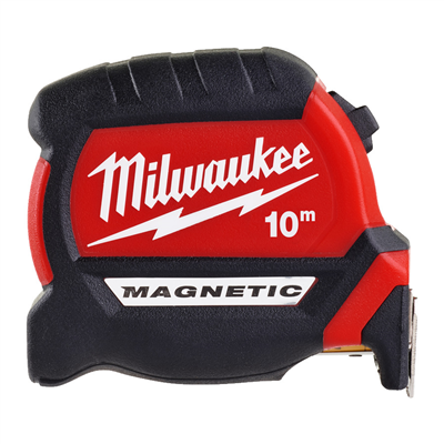 Magnetická meracia páska 10 M (šírka 27 mm)