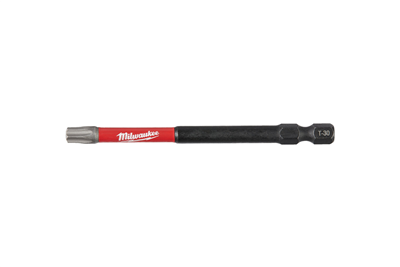 Šroubovací bity ShW TX30 90mm-1ks