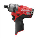 Milwaukee 4933440450 Kompaktný skrutkovač M12 FUEL