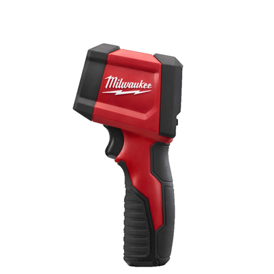 10 : 1 INFRARED TEMP-GUN TEMPERATURE METER