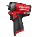 Milwaukee 4933464611 Kompaktný 1/4 rázový uťahovák M12 FUEL