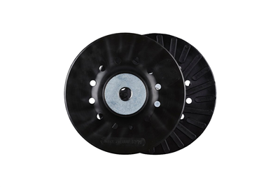 talíř opěrný TOP Line RH Turbo 125 mm, pro brusné fíbrové kotouče, M14