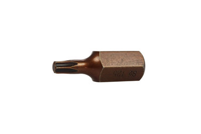 bit 10 mm, Torx T45 x 30 mm, S2, maximální zatížení 50 Nm