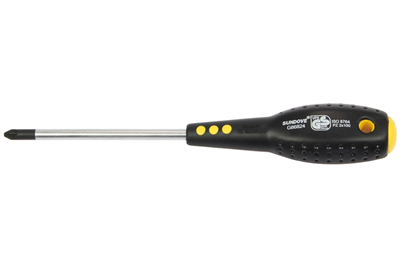 šroubovák křížový PZ3 x 150 mm