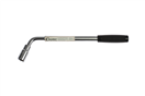 Condor 100-00602 Kľúč na kolesá 17 x 19 mm, teleskopický, dĺžka 320 - 500 mm