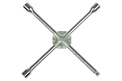 Kľúč na kolesá 1/2