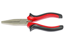 TOKO 100-00629A kleště ploché, délka 160 mm