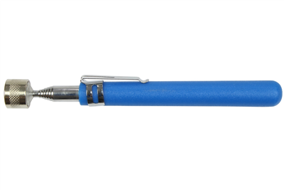 Teleskopický magnet priemer 14 mm, dĺžka 650 mm, nosnosť 3000 g 