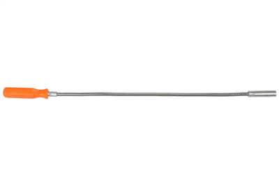 magnet ohebný průměr 14 mm, délka 480 mm, nosnost 1000 g