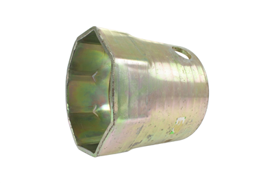 klíč trubkový, 6ti hran 100 mm
