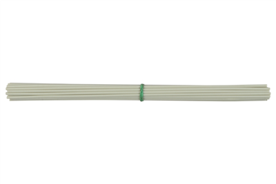 tyčinka svařovací, TPO, průměr 3,2 mm, 9 m, šedá