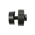 dierovač plechu, priemer 32 mm