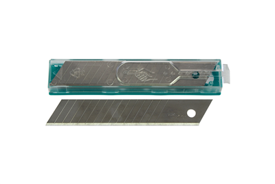 čepel odlamovací LB-5WH, rozměr 0,50/18 mm, 14 segmentů, 10 ks
