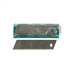 čepel odlamovací LB-5WH, rozměr 0,50/18 mm, 14 segmentů, 10 