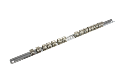 kolejnice pro hlavice 3/8