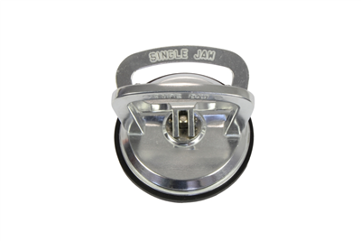 prísavka, priemer 110 mm, kov