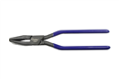 Condor 100-01818 kliešte inštalatérske rovné, ponorné izolačné