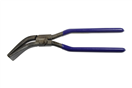Condor 100-01819 Kliešte inštalatérske ohnuté 45°, ponorná izolácia