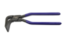 Condor 100-01820 Kliešte inštalatérske ohnuté o 90°, ponorná izolácia