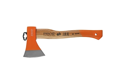 sekera 800g, dřevěná Hickory rukojeť