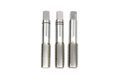 závitník sadový M6x1,0, DIN 352, HSS