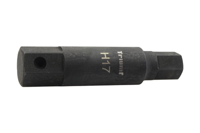 Bit 22 mm, Inbus 24 x 100 mm, zo sady 100-02018 ~
