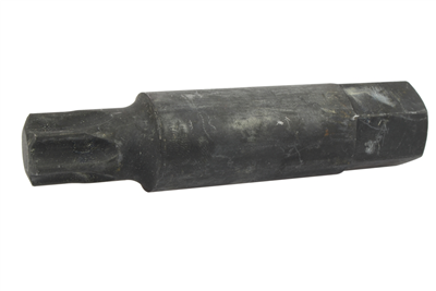 bit 22 mm, Torx T70 x 100 mm, ze sady 100-02018