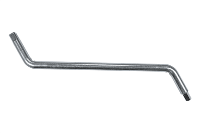 klíč na olejové vany Peugeot, 8 x 10 mm