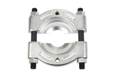 oddeľovacie prípravky 50 - 75 mm, na sťahovanie ložísk