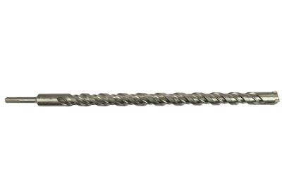 vrták vidiový SDS Plus, průměr 12,0 mm, délka 260 mm