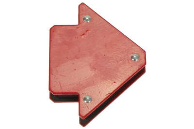 magnet pomocný, pro sváření, 11 kg