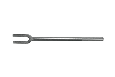 dierovač guľových čapov, 16 x 400 mm