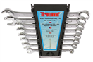 Triumf 100-02503 Kľúče 8 - 19 mm, sada 8 kusov, v plastovom obale