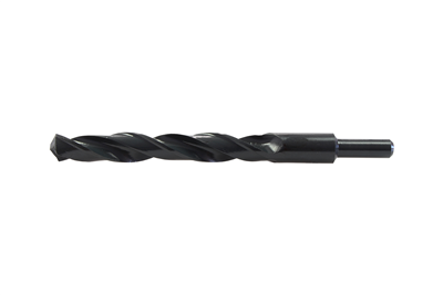 vrták spirálový válcovaný HSS, průměr 16,5 mm, osazený