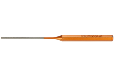 dierovač, 4 mm, 175 mm