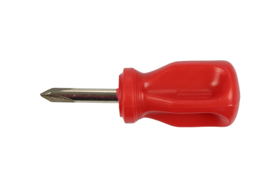 šroubovák oboustranný PL6 x PH2, délka 140mm
