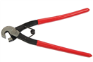 100-02803 kleště štípací papoušek, délka 190 mm, na obklady