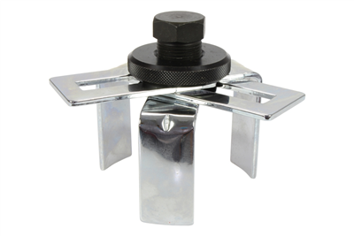 Kľúč na uzáver palivovej nádrže, 75-160 mm, 24 mm 6-hran