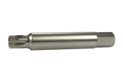 bit 10 mm, Torx T40, náhradní pro 100-01670, 100-01651 a 100-03285