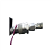 redukce k hydraulické pumpě 100-03286