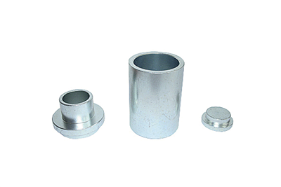 prípravky na lisovanie čapov VW T4, sada 3 dielov