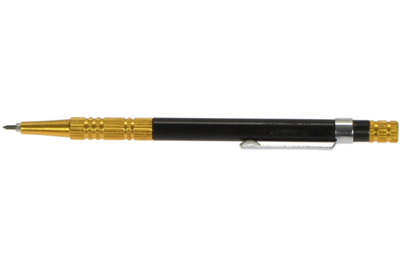 jehla rýsovací 130 mm, tvrzená špice,design kuličkové pero